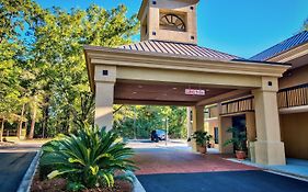 Clarion Inn & Suites Aiken South
